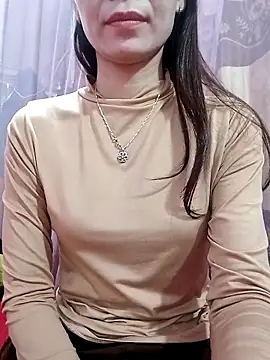 Snapshot of CherryBeii chatting on 17, 11, 2025 CherryBeii online show from 17, 11, 2025