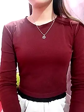 Snapshot of CherryBeii chatting on 28, 11, 2025 CherryBeii online show from 28, 11, 2025