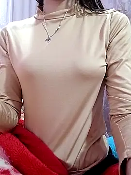 Snapshot of CherryBeii chatting on 29, 11, 2025 CherryBeii online show from 29, 11, 2025