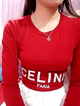 Snapshot of CherryBeii chatting on 16, 12, 2025 CherryBeii online show from 16, 12, 2025