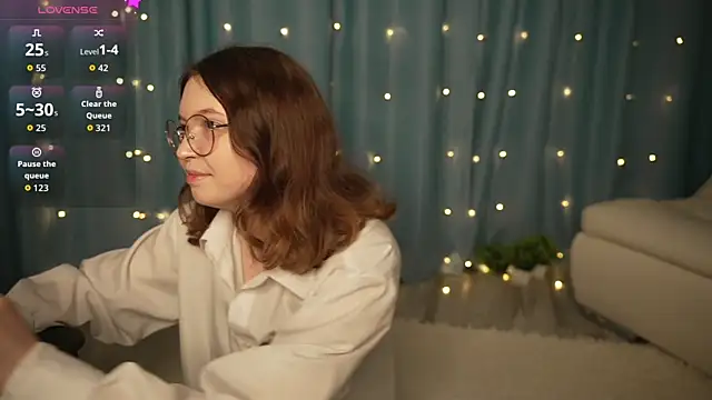 Ruminelle online show from 23, 9, 2025