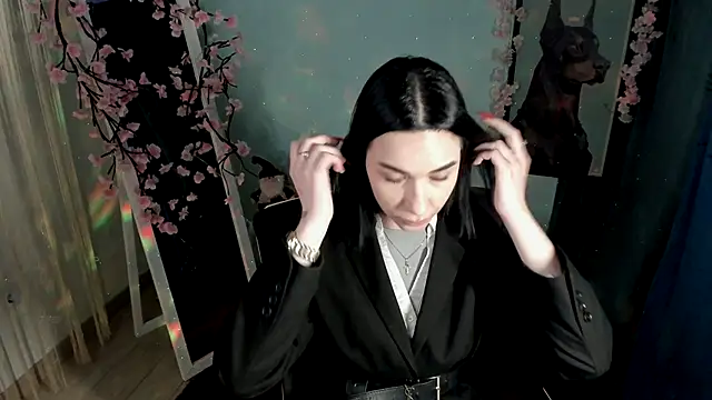 Snapshot of Bella_Night4 chatting on 22, 12, 2025 Bella Night4 online show from 22, 12, 2025