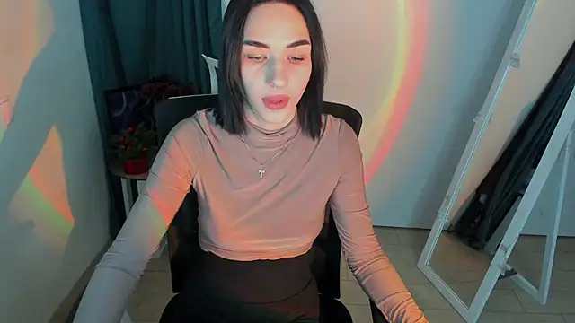 Snapshot of Bella_Night4 chatting on 8, 1, 2026 Bella Night4 online show from 8, 1, 2026