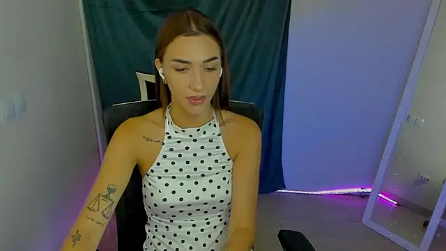 Bella Night4 online show from 17, 7, 2026