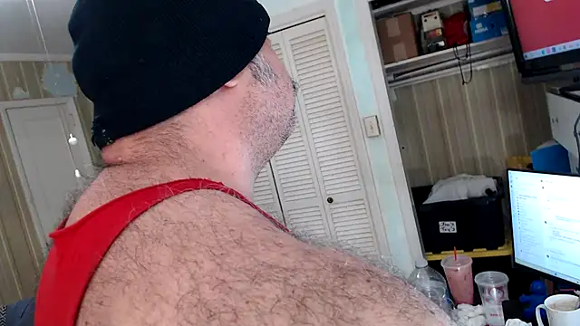 bullmusclejoe online show from 24, 3, 2026