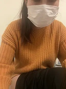 Winnie-1016 online show from 12, 1, 2026