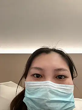 Winnie-1016 online show from 23, 3, 2026