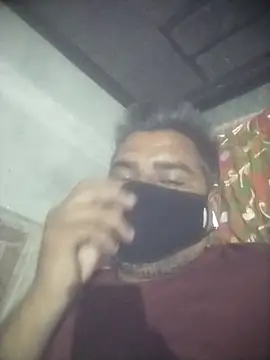 Snapshot of Manjit009 chatting on 25, 10, 2025 Manjit009 online show from 25, 10, 2025