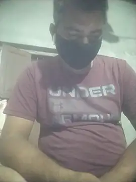 Snapshot of Manjit009 chatting on 28, 10, 2025 Manjit009 online show from 28, 10, 2025