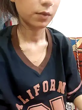 Snapshot of siya_rani67 chatting on 25, 5, 2026 siya rani67 online show from 25, 5, 2026