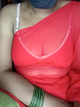 Snapshot of SindhuHappy chatting on 5, 10, 2025 SindhuHappy online show from 5, 10, 2025
