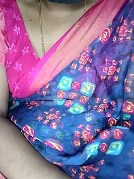 Snapshot of SindhuHappy chatting on 16, 10, 2025 SindhuHappy online show from 16, 10, 2025