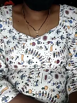 Snapshot of SindhuHappy chatting on 23, 10, 2025 SindhuHappy online show from 23, 10, 2025