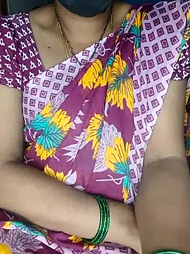 Snapshot of SindhuHappy chatting on 24, 10, 2025 SindhuHappy online show from 24, 10, 2025