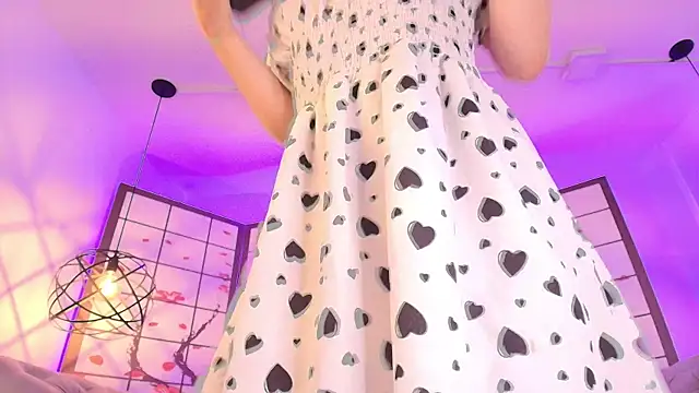 Sweet 1Angel online show from 26, 11, 2025