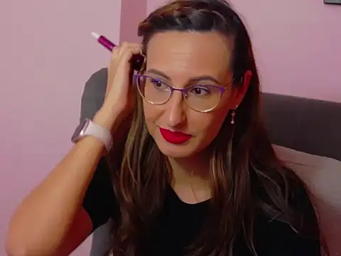 Snapshot of LysAd chatting on 22, 9, 2025 LysAd online show from 22, 9, 2025