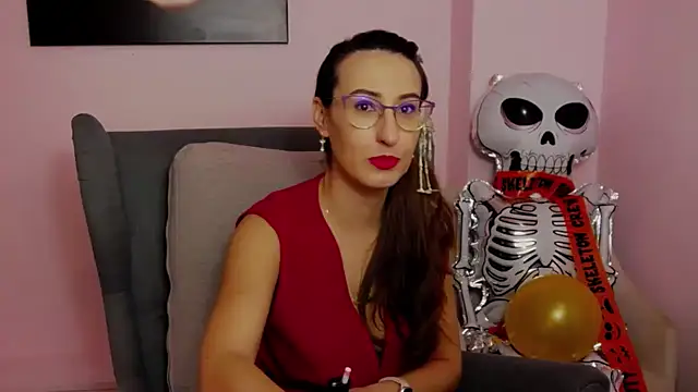 Snapshot of LysAd chatting on 29, 10, 2025 LysAd online show from 29, 10, 2025