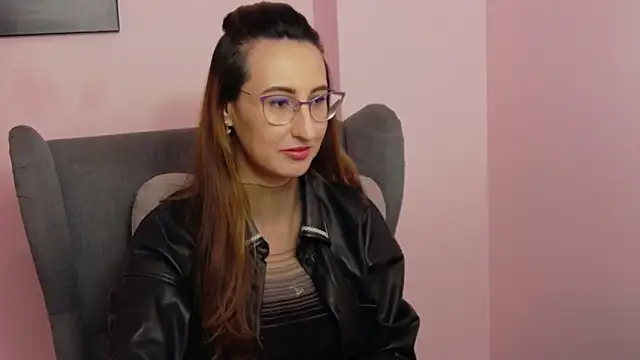 Snapshot of LysAd chatting on 24, 11, 2025 LysAd online show from 24, 11, 2025