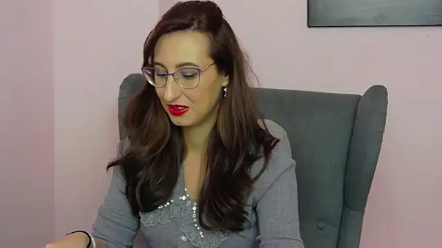 Snapshot of LysAd chatting on 28, 11, 2025 LysAd online show from 28, 11, 2025