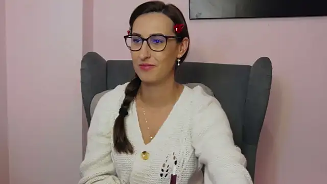 Snapshot of LysAd chatting on 18, 12, 2025 LysAd online show from 18, 12, 2025