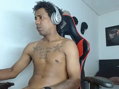 BBC Black  online show from 12, 3, 2026