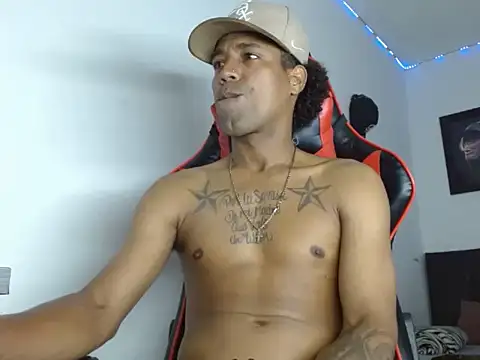 BBC Black  online show from 23, 3, 2026