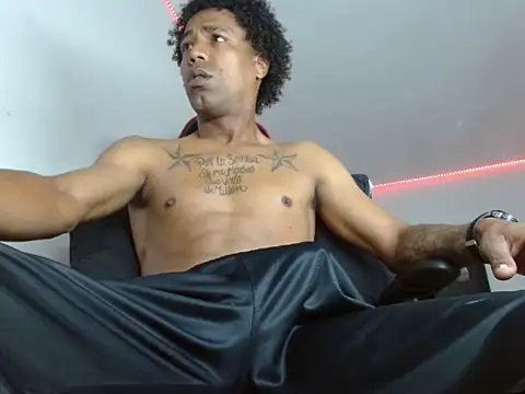 BBC Black  online show from 26, 3, 2026