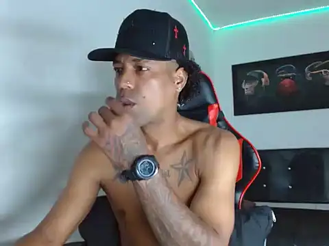 BBC Black  online show from 15, 4, 2026