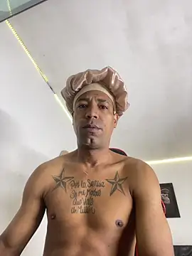 BBC Black  online show from 20, 5, 2026