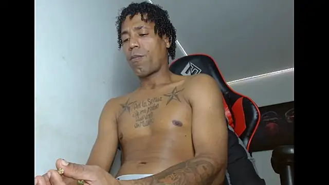 BBC Black  online show from 25, 5, 2026