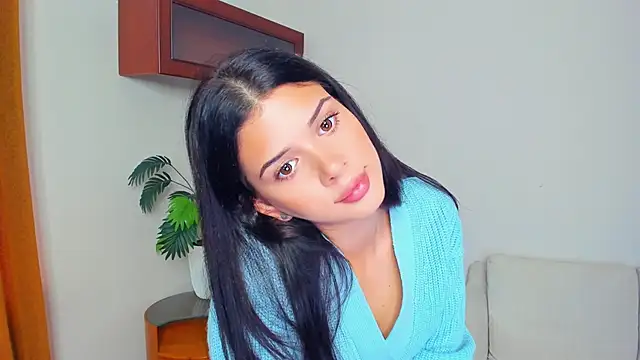 JoCauterucci online show from 23, 9, 2025