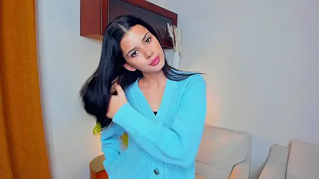 JoCauterucci online show from 30, 9, 2025