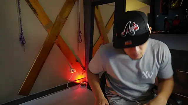 massimo vidal  online show from 12, 9, 2025