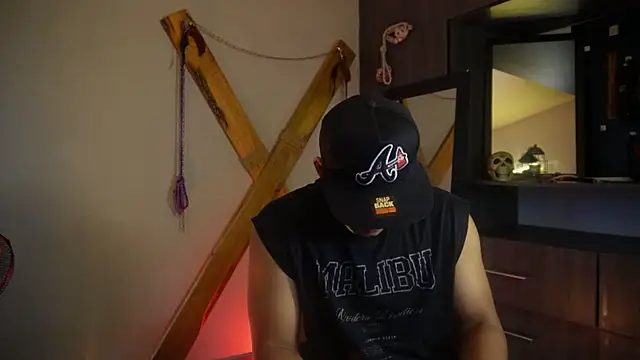 massimo vidal  online show from 18, 9, 2025