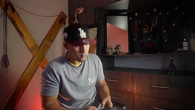 massimo vidal  online show from 20, 9, 2025