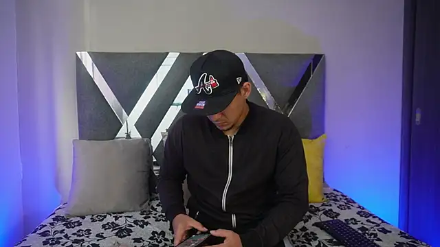 massimo vidal  online show from 29, 9, 2025