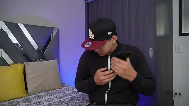 massimo vidal  online show from 13, 10, 2025