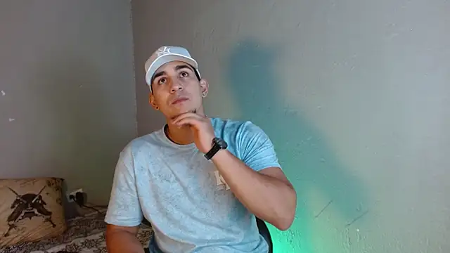 massimo vidal  online show from 7, 11, 2025