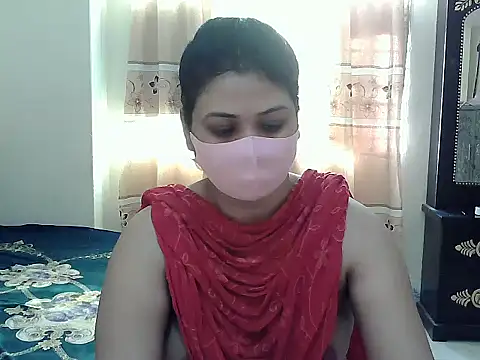 Snapshot of Elena_cruz5 chatting on 16, 10, 2025 Elena cruz5 online show from 16, 10, 2025