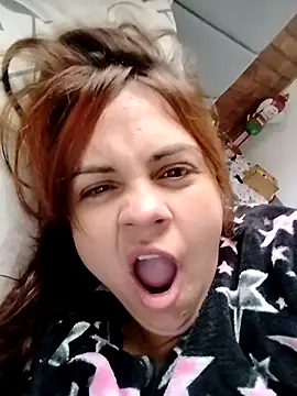 CARITOMIO online show from 19, 2, 2026