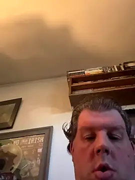 Stephanie1984 online show from 1, 10, 2025