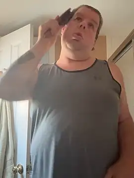 Stephanie1984 online show from 5, 11, 2025