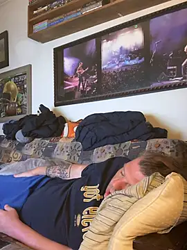 Stephanie1984 online show from 2, 3, 2026