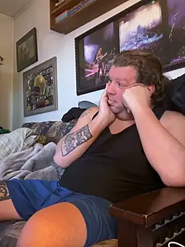 Stephanie1984 online show from 24, 3, 2026