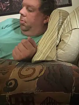 Stephanie1984 online show from 4, 4, 2026