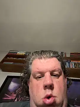 Stephanie1984 online show from 4, 5, 2026