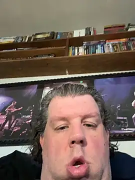 Stephanie1984 online show from 4, 5, 2026