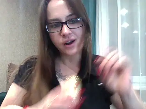 Snapshot of karina160000 chatting on 16, 12, 2025 karina160000 online show from 16, 12, 2025