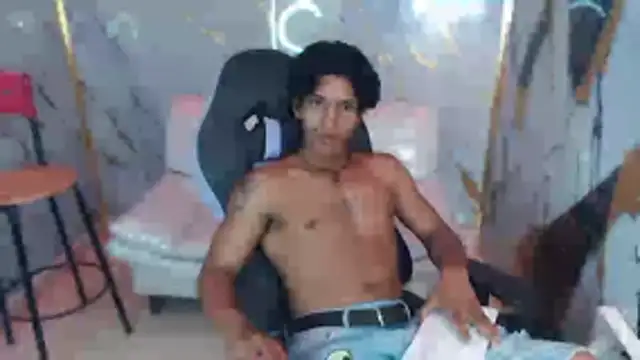 bull cam online show from 13, 11, 2025