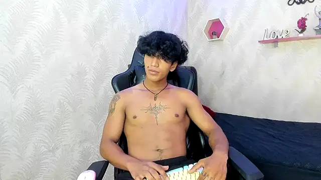 bull cam online show from 22, 11, 2025